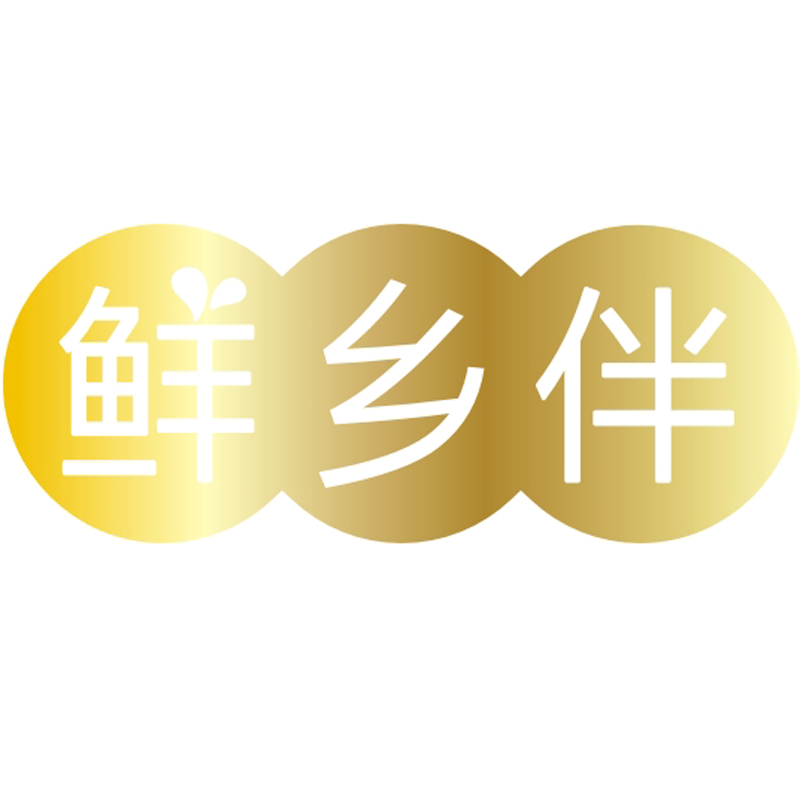  蔚蓝海洋食品——低温慢熬、浓郁鲜香 